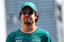 'Don't be surprised if Stroll loses his spot to Sainz'