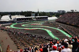 LIVE: Follow Hamilton and Vettel in FP1 in Mexico!