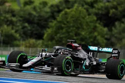 Hamilton extension no guarantee; Mercedes only wants to pay 22 million euros