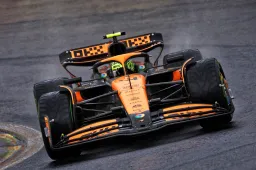F1 LIVE | Il Gran Premio del Brasile 2024