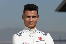 Olav Mol: "Wehrlein kan Hartley gaan vervangen bij Toro Rosso"
