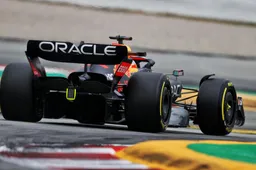 LIVE | Dag drie van de Formule 1-wintertest in Barcelona