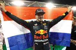 'Dit is de bonus die Verstappen opstrijkt na eerste wereldtitel'