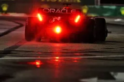 Singapore GP preview | It doesn't get harder for Red Bull than this