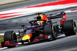Max Verstappen says Red Bull will have to wait until Monaco for race win