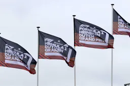 Waar is de Grand Prix van Nederland 2021 te zien op televisie?