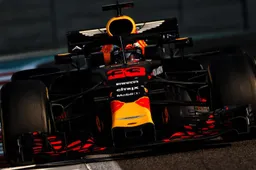 T-cam op de RB15 van Verstappen verandert niet ondanks vertrek van Riccardo