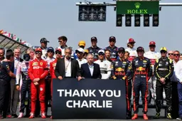 Drivers speak out about Charlie Whiting's replacement
