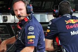 Horner has a solution for limited budget, but still expects pain