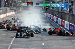 F1 steering wheel too complicated: 'Surprise mistakes don't happen more often'
