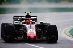Force India and McLaren want Haas Investigated