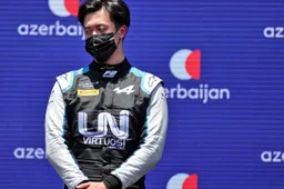 Ocon signs with Alpine: What are the implications for talents like Zhou?