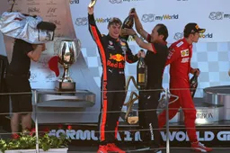 Woeha! Waarschijnlijk 7 (!) back-to-back races op de kalender voor 2020