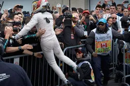 Hamilton: We moeten ons blijven concentreren