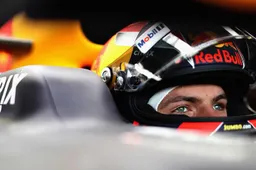 Uitslag VT3 Canada: Vettel P1, Verstappen P4!