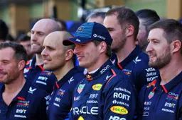 Chandhok sah 'roten Nebel' von Verstappen: 'Aber zweifellos der Beste 2024'