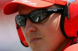 Michael Schumacher is bij bewustzijn na speciale transplantatie