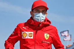 Leclerc: 'Hated Verstappen when we were younger'