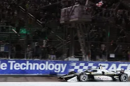 Newgarden wins in IndyCar, Grosjean makes first racing metres on oval