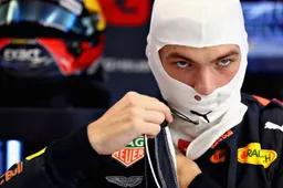 LIVE: Volg Max Verstappen tijdens VT2 Grand Prix van Singapore!