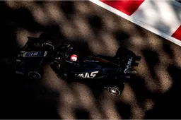 Haas onthult op 19 februari de VF-20