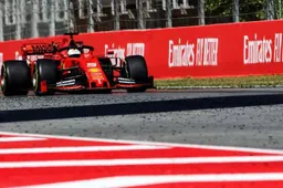 Vettel: We are not quick enough to fight Mercedes