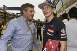 Balkenende: Verstappen gaat wereldkampioen worden!