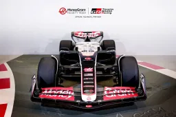 Wordt Haas uiteindelijk omgedoopt tot Toyota? Dit is het antwoord