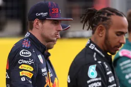 World Championship: Hamilton dethrones Verstappen as championship leader