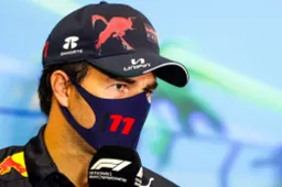 Perez happy with new F1 destinations