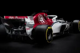 Nieuwe aanwinst voor het team van Sauber