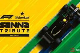 Formule 1 komt met een nieuw festival: Groot Ayrton Senna feest in Brazilië
