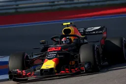 "Als Max Verstappen slim is heeft hij een uitweg bij Red Bull"