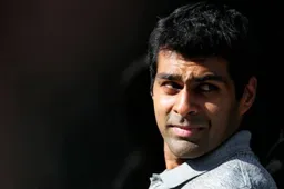 Karun Chandhok praises Charles Leclerc for "playing to Ferrari's strengths"