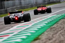 LIVE: Vrije Training 2 van de Grand Prix van Italië - Longruns van start!