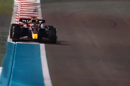 LIVE | VT3 van de Grand Prix van Abu Dhabi