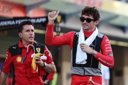 Ook deze Ferrari-topman stopt met de Formule 1!