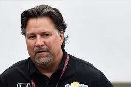 Krijgen we straks een Andretti Formule 1 team?