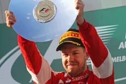 Vettel moet weg bij Ferrari: Hoe zijn 'Michael Schumacher-droom' in duigen viel