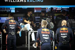 Russell should be near enough the Red Bulls in qualifying