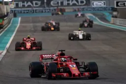 Vettel wants Ferrari to sign new drivers for the simulator