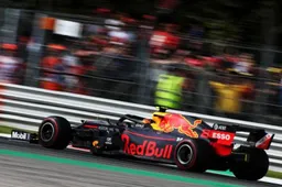 Zeven coureurs van huidige top tien in het kampioenschap komen van Red Bull