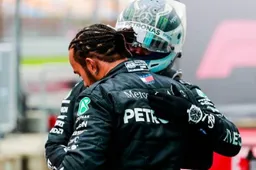 Bottas kijkt uit naar laatste drie races 'zonder druk'