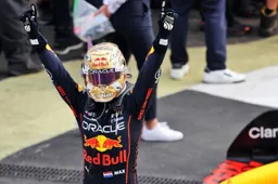 Verstappen gesteund: 'Max wint en niemand die daar vraagteken bij plaatst'