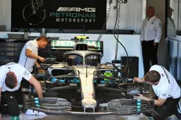 Qualifying duels: How do all teammates compare over the 2019 season?
