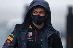 Column: Red Bull moet in 2021 kiezen voor Perez of Hulkenberg naast Verstappen