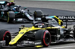 Alonso drukt nu al zijn stempel op vooruitgang Renault