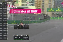 VIDEO | Bekijk hier de samenvatting van VT2 in Baku 2022