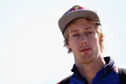 Marko: 'Hartley is competitief genoeg voor Toro Rosso'