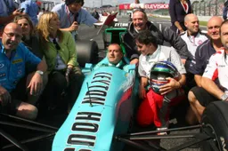 Leyton House: Het team waar Adrian Newey zich mee op de kaart zette